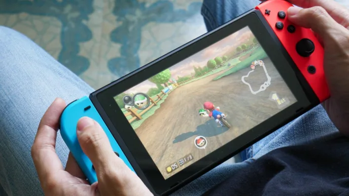 Tech Analysts Claim Major Switch 2 Leak Is Genuine