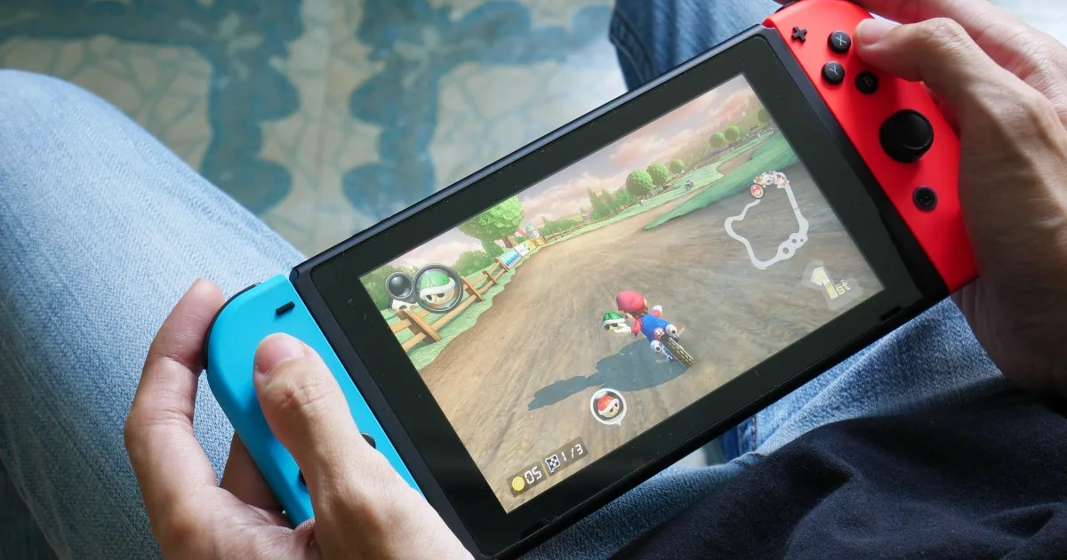 Tech Analysts Claim Major Switch 2 Leak Is Genuine