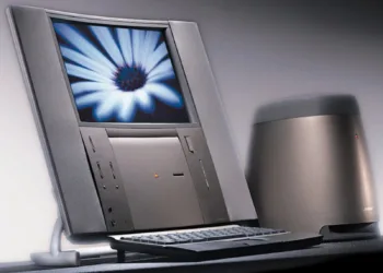 The 20th Anniversary Macintosh: A Look Back at a Unique Classic