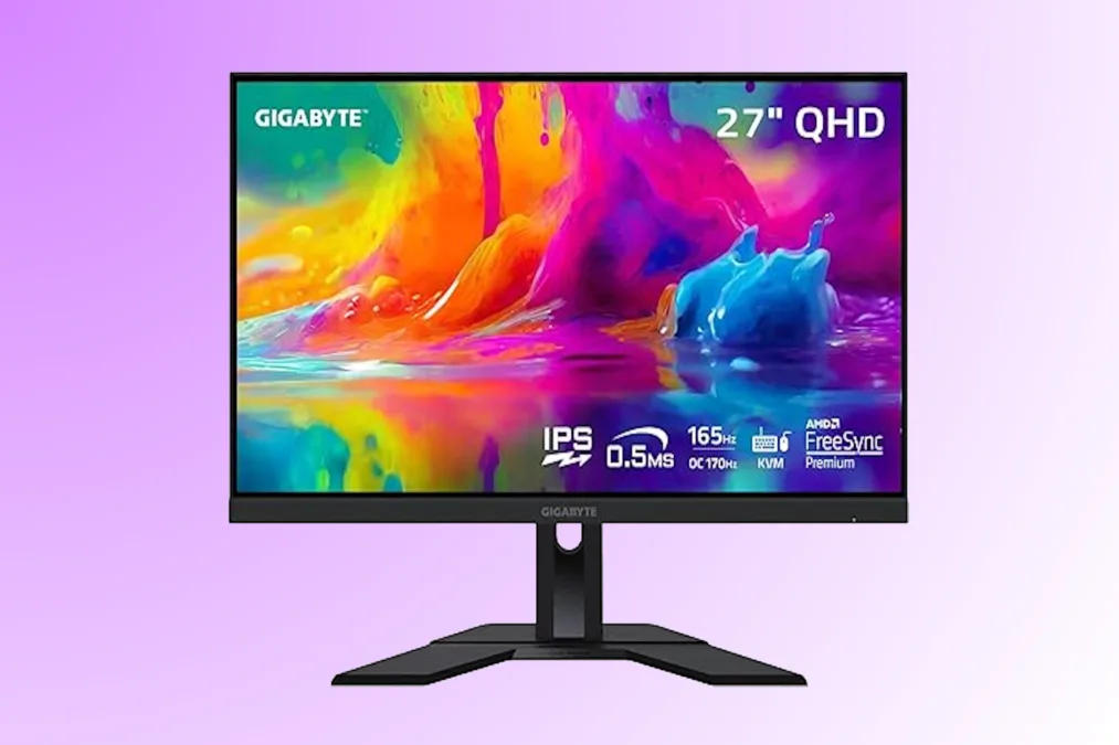 Top 1440p Gaming Monitors for Every Budget