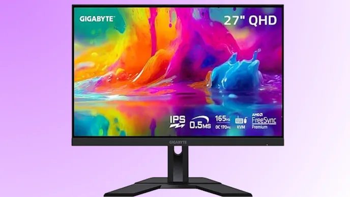 Top 1440p Gaming Monitors for Every Budget