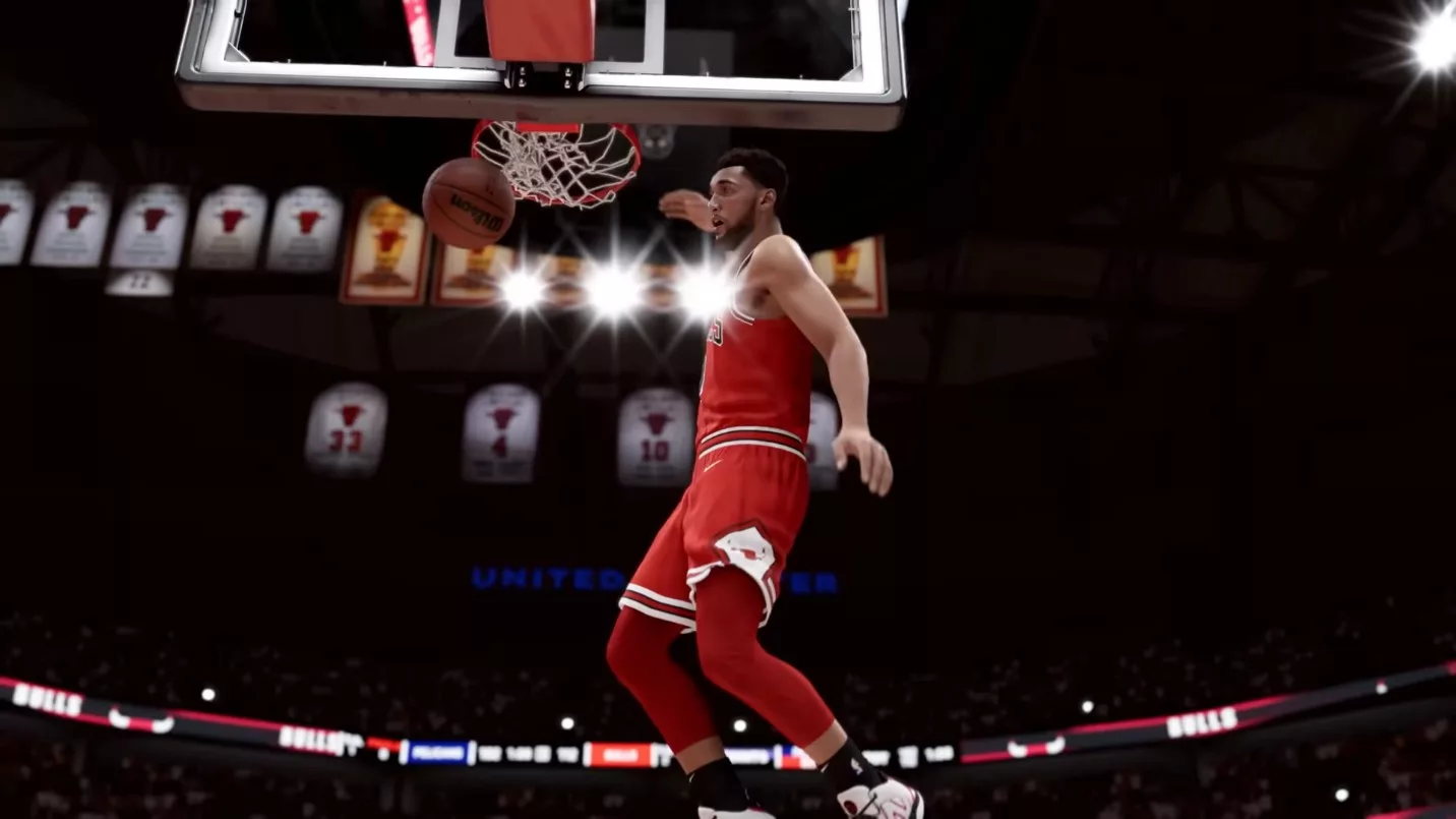 Top 7 Playmaking Badges in NBA 2K23.webp