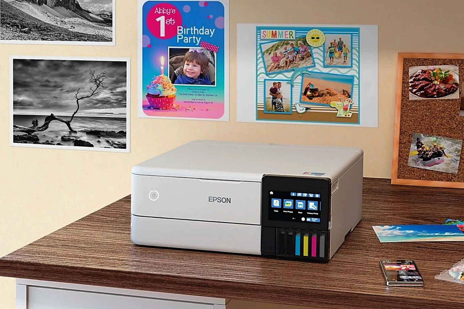 Top Printers to Consider in 2024