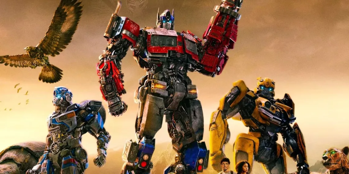 Transformers And G.I. Joe To Battle In Future Movie