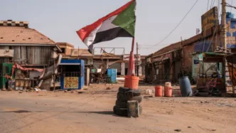 UAE Denounces 'Brutal' Assault on Ambassador's Residence in Sudan