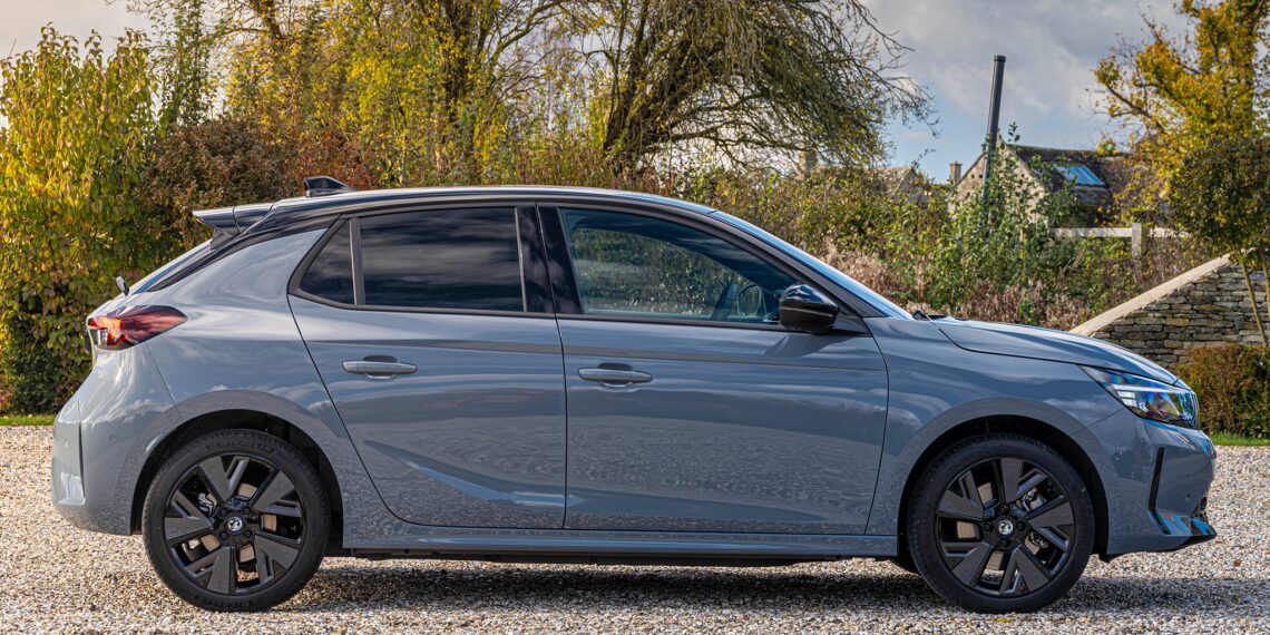 Vauxhall Corsa Electric Review: Supermini EV Gains More Range