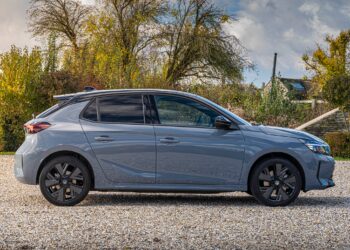 Vauxhall Corsa Electric Review: Supermini EV Gains More Range