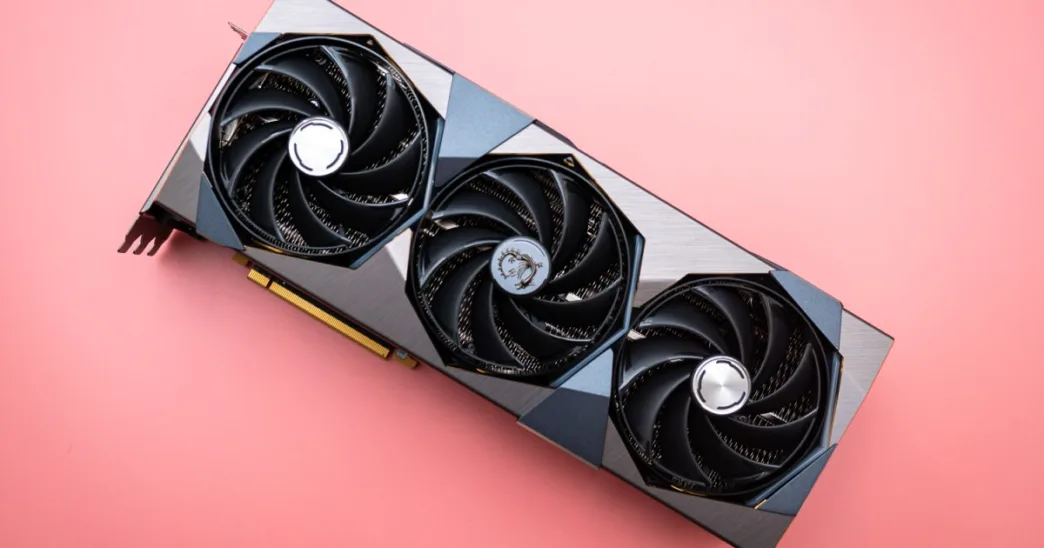 Want An RTX 5090? You Might Have To Wait Longer