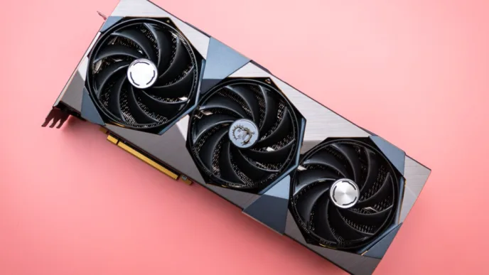 Want An RTX 5090? You Might Have To Wait Longer