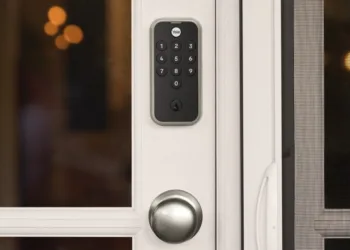 Yale Code Offers A Unique Take On Smart Locks