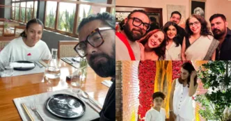 Yasir Hussain & Iqra Aziz Share New Photos from Lahore Getaway