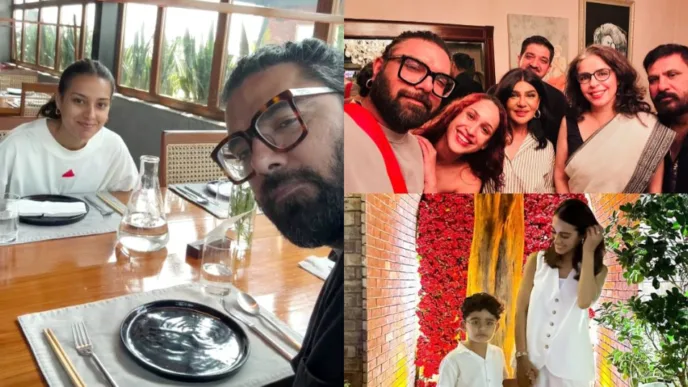 Yasir Hussain & Iqra Aziz Share New Photos from Lahore Getaway