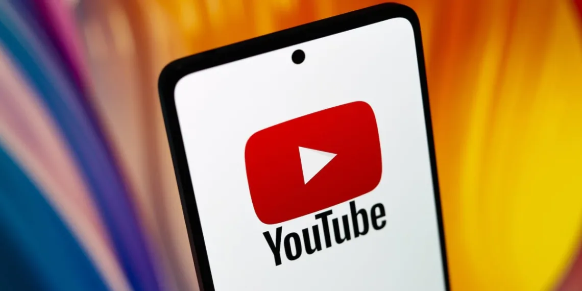 YouTube Expands Limits for Teen Bodyweight and Fitness Videos in Europe and the UK