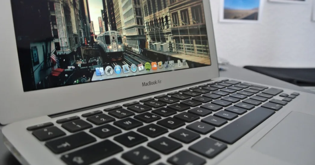 Your 2018 MacBook Air Is Now Vintage