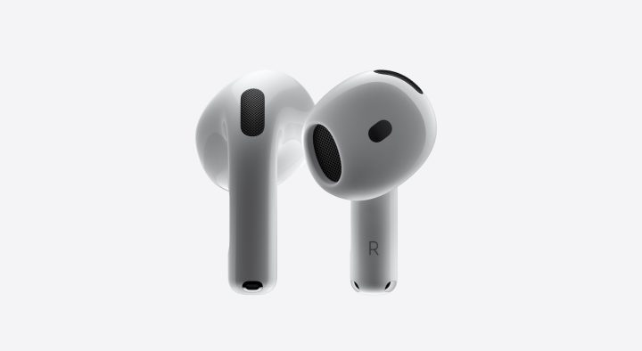 Apple AirPods 4.