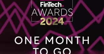 30 Days to Go: Countdown to the Global FinTech Awards!