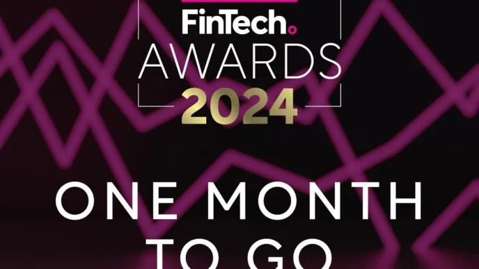 30 Days to Go: Countdown to the Global FinTech Awards!