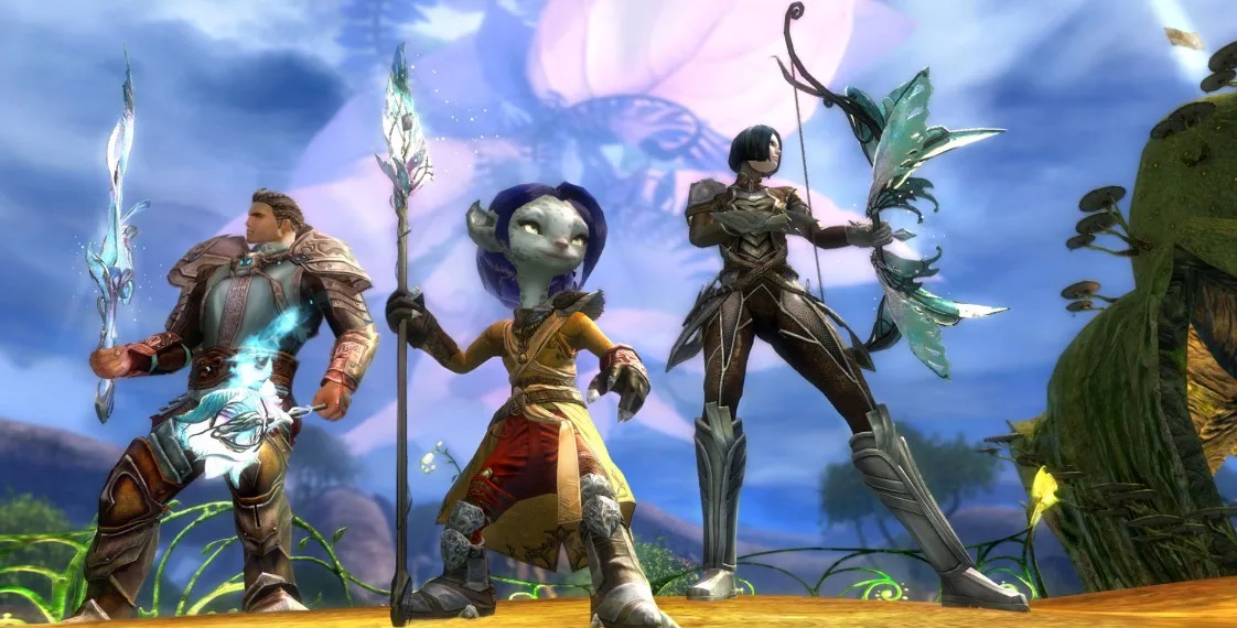 Guild Wars 2