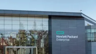 Barclays Enhances Alliance with HPE for GreenLake Services