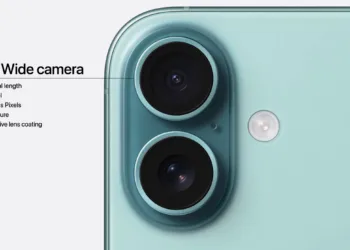 iPhone 16 Introduces 48MP Main Camera and Enhanced Zoom Features