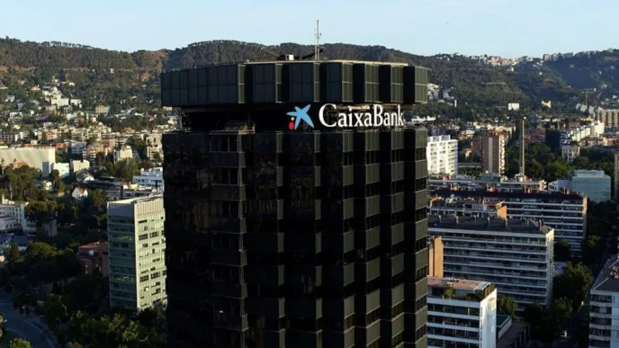 CaixaBank Partners with BIS Agorá to Transform Global Payments