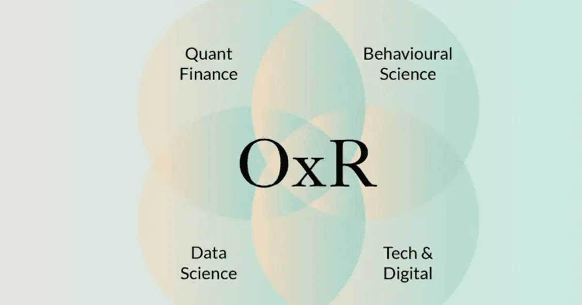 Oxford Risk: Transforming Investment Through Behavioral Technology