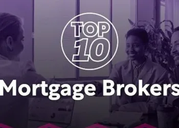 2024's Top 10 Mortgage Brokers Worldwide: Leading Institutions