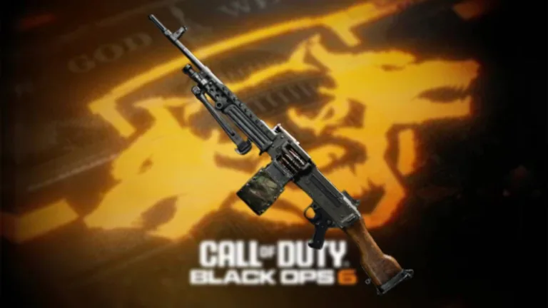 Top 10 Weapons in Call of Duty: Black Ops VI