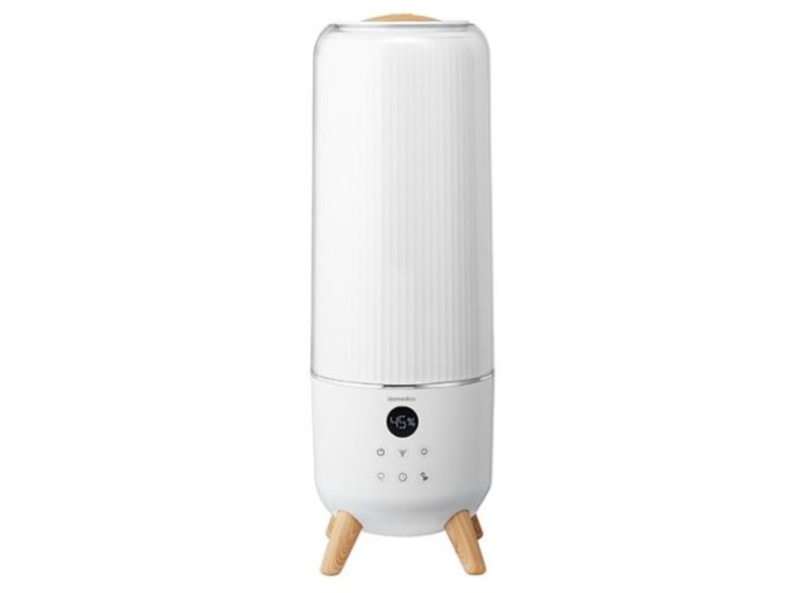 Homedics Top Fill Cool Mist Ultrasonic Humidifier