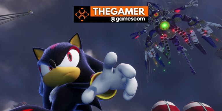 Discover All Hidden Chaos in Sonic X Shadow Generations