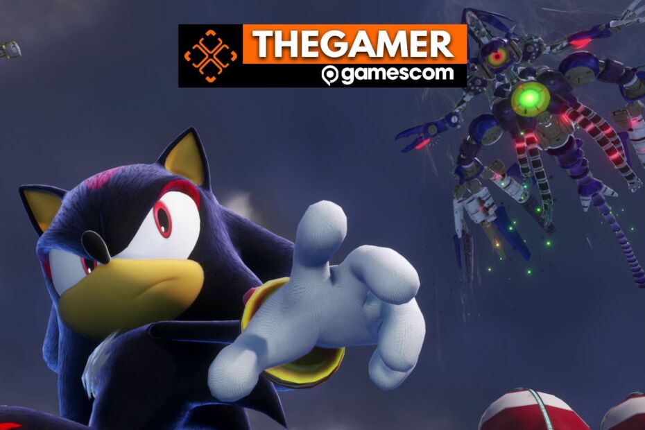 Discover All Hidden Chaos in Sonic X Shadow Generations