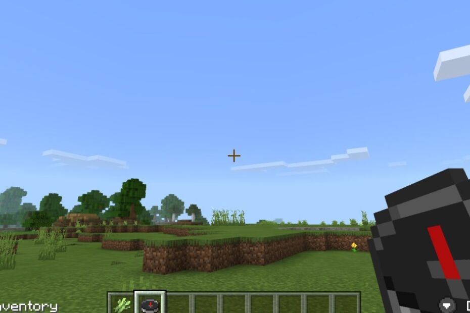 How to Make a Compass in Minecraft: A Step-by-Step Guide