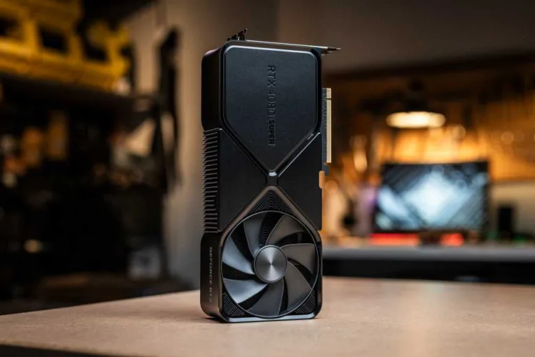 RTX 4080 Super