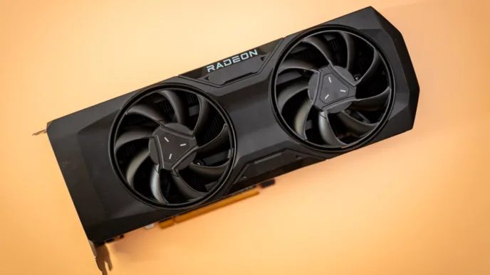 AMD's Top GPUs Now More Affordable Than Ever