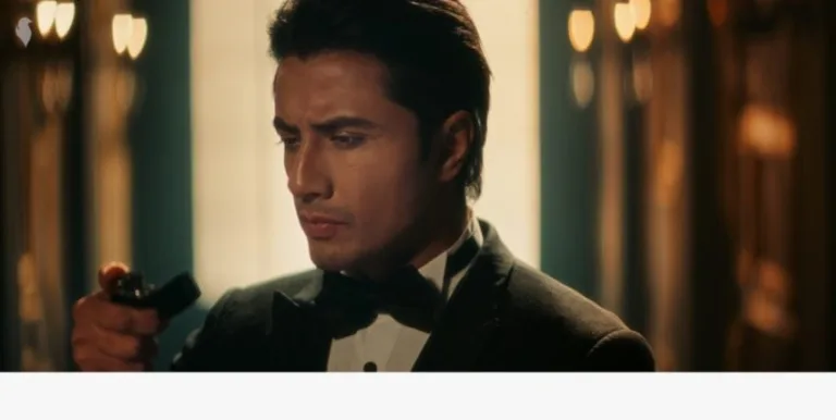 Ali Zafar Drops Powerful New Single ‘Fade’ Exploring Fame’s Shadows