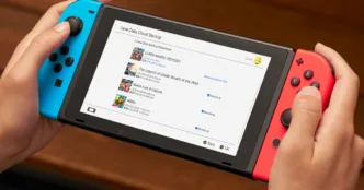 Another Nintendo Switch Emulator Has Closed Down