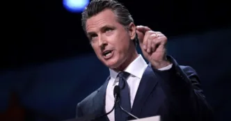 California Governor Rejects Wide-Ranging AI Safety Bill