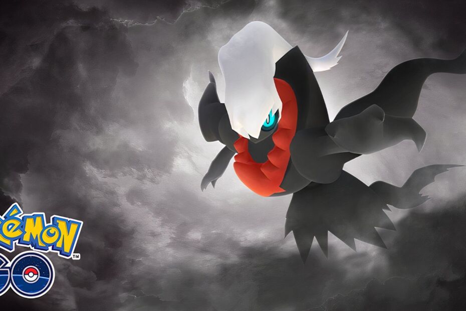 Catch Morpeko During the 2024 Halloween Event in Pokémon GO!