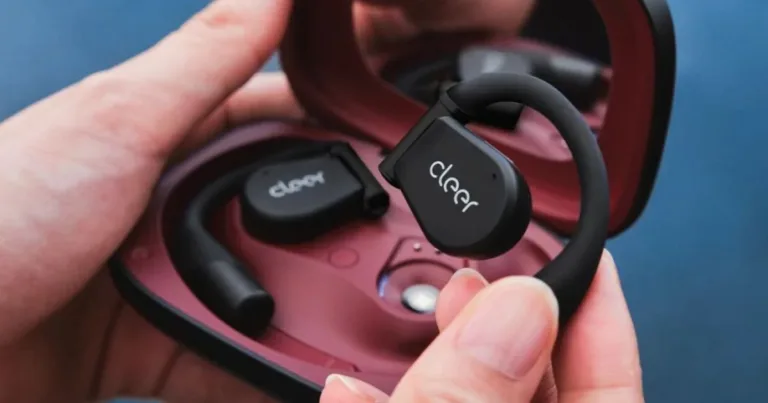 Cleer Arc 3 Could Be The Most Advanced Open-Ear Earbuds