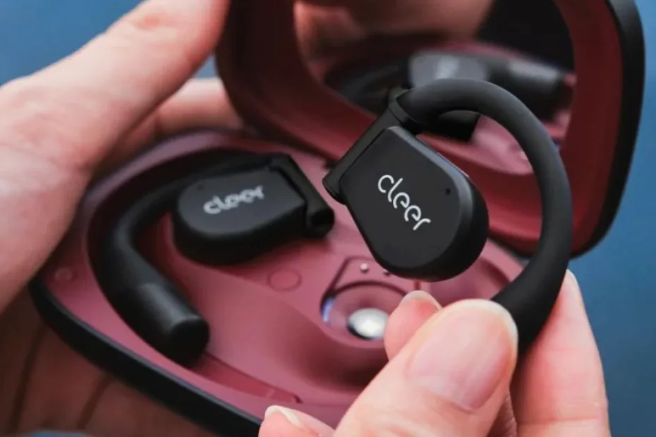 Cleer Arc 3 Could Be The Most Advanced Open-Ear Earbuds