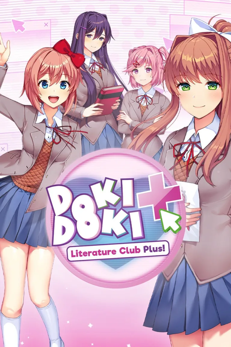 Crafting the Ideal Poem for Monika in Doki Doki Literature Club Plus