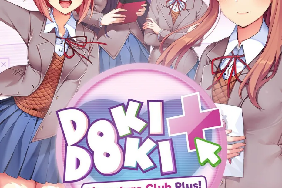 Crafting the Ideal Poem for Monika in Doki Doki Literature Club Plus