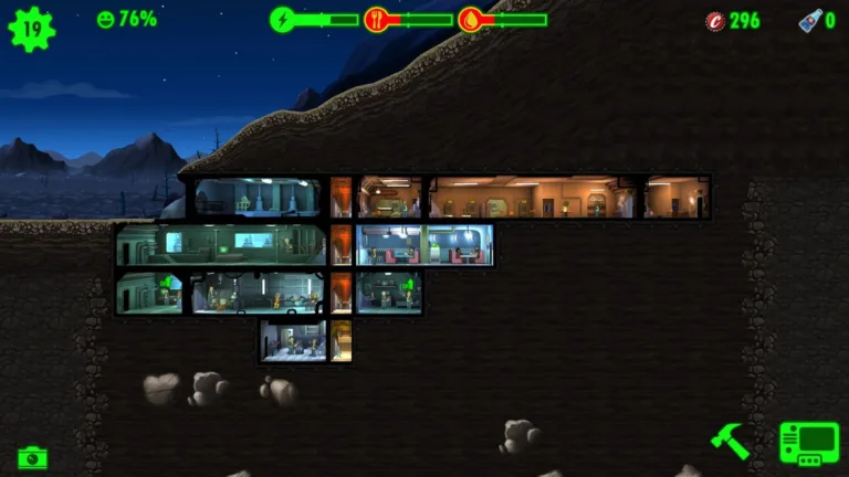 Creative Strategies for Mastering Fallout Shelter