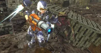 Earth Defense Force 6 Removes Controversial Requirement