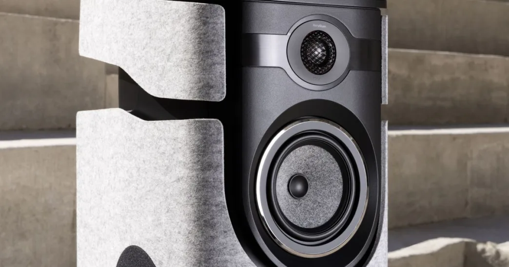 Focal's First Wireless Speakers Are A Tech Marvel At A Price