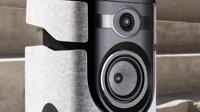 Focal's First Wireless Speakers Are A Tech Marvel At A Price