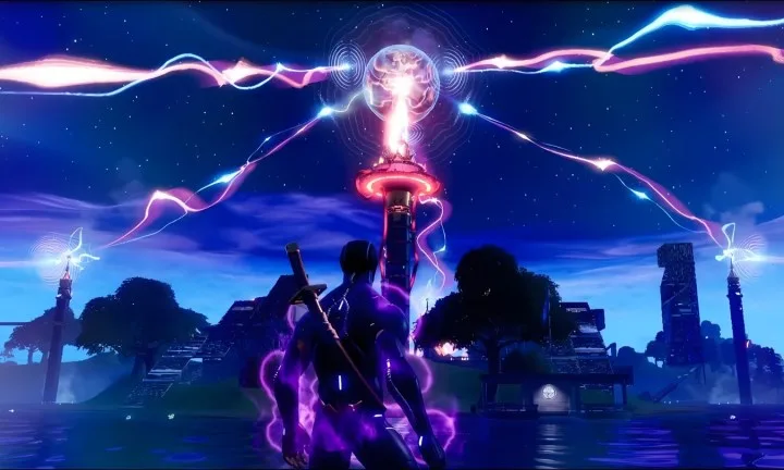 Fortnite’s New Battle Pass System Makes Life Easier