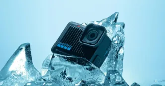 GoPro Unveils Lightweight Hero 4K Camera Priced at $199