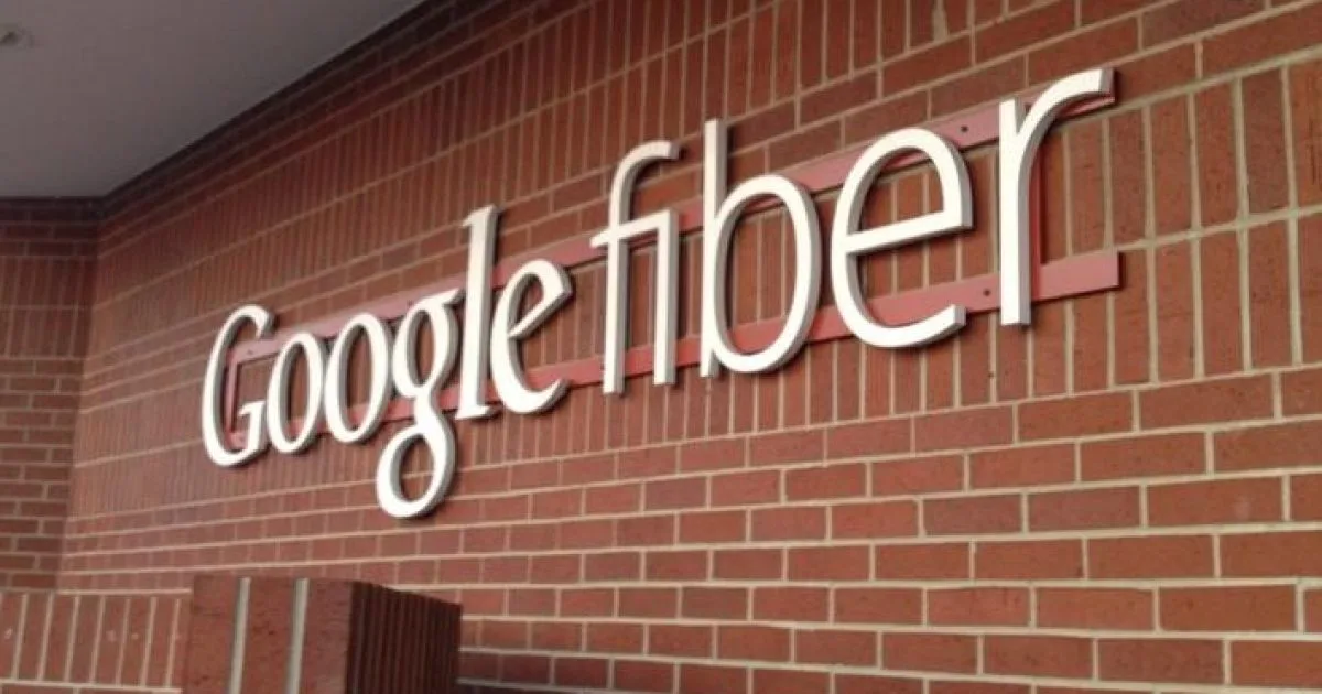 Google Likely Made Your Internet Faster