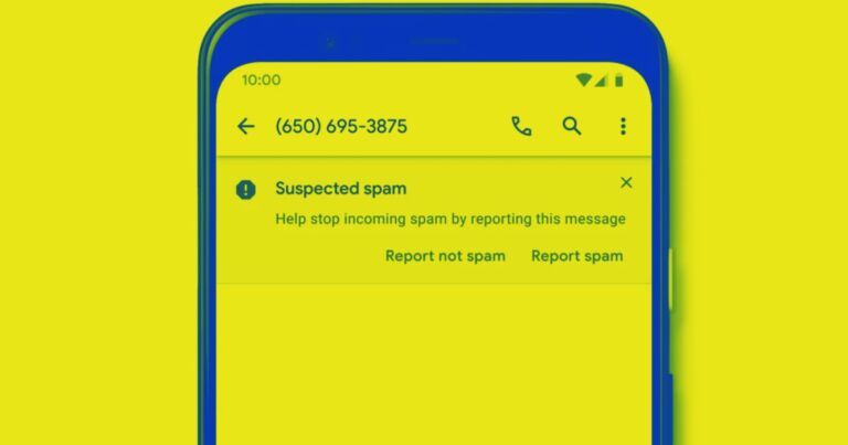 Google Messages App Introduces Key Safety Features